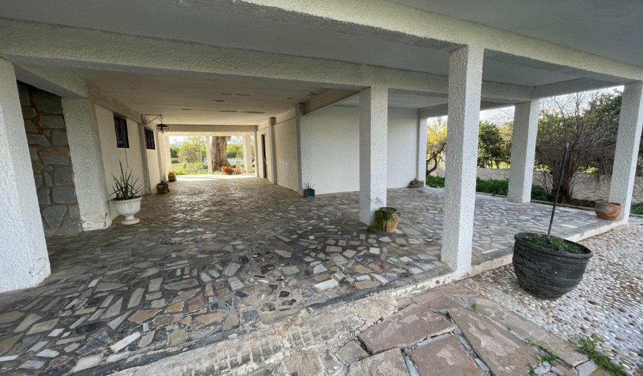 Revente - Villa Individuelle - Benejúzar - Comunidad Valenciana