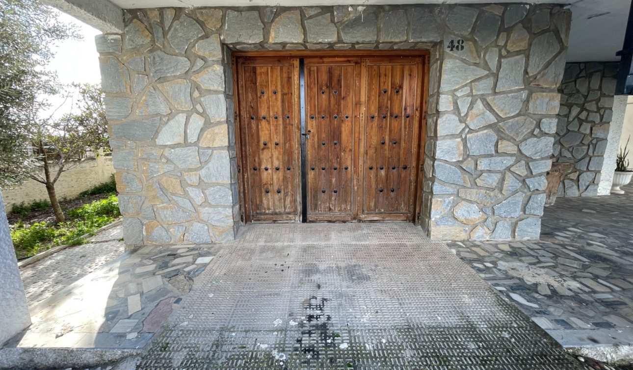 Revente - Villa Individuelle - Benejúzar - Comunidad Valenciana