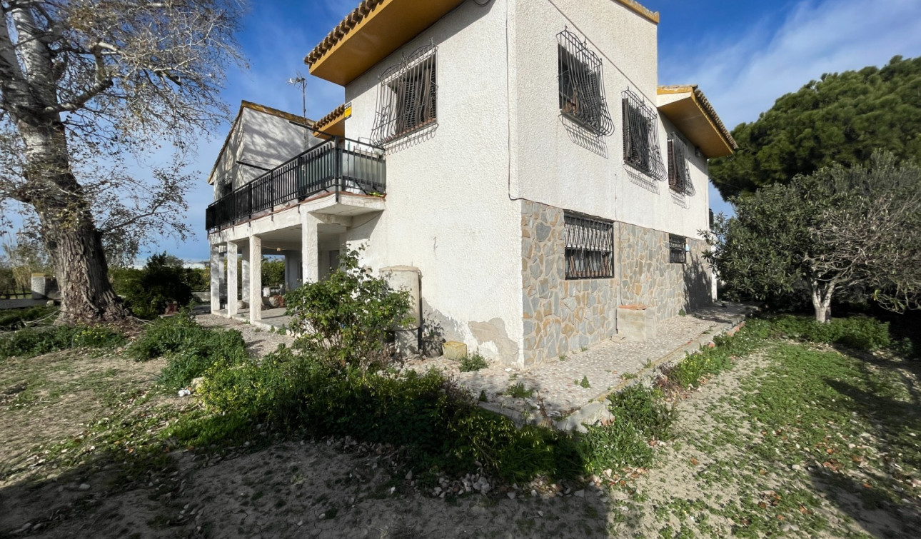 Revente - Villa Individuelle - Benejúzar - Comunidad Valenciana