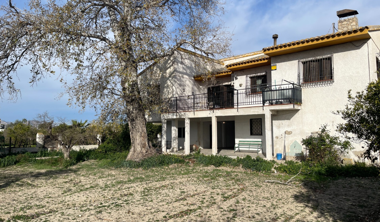 Revente - Villa Individuelle - Benejúzar - Comunidad Valenciana