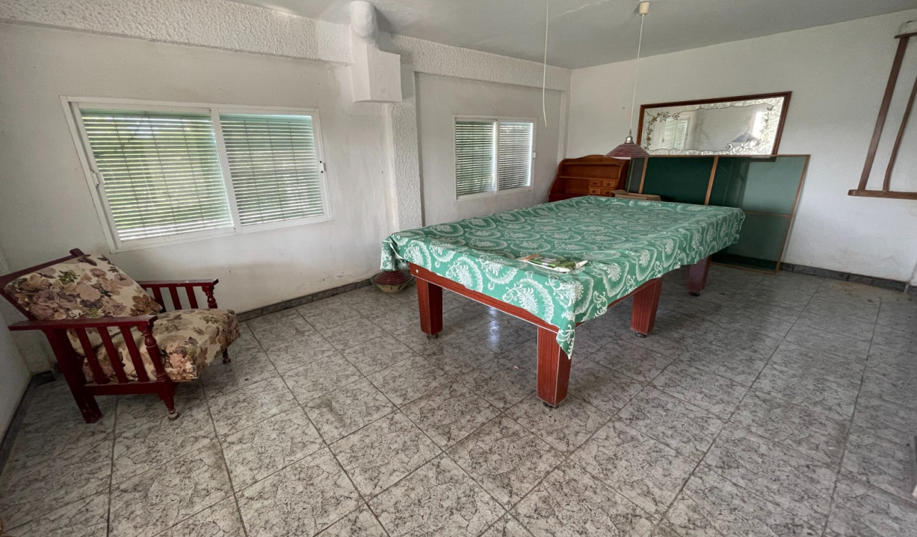 Revente - Villa Individuelle - Benejúzar - Comunidad Valenciana