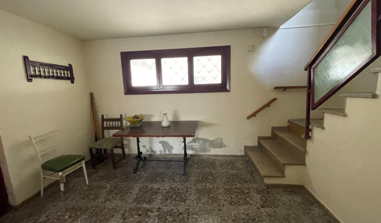 Revente - Villa Individuelle - Benejúzar - Comunidad Valenciana