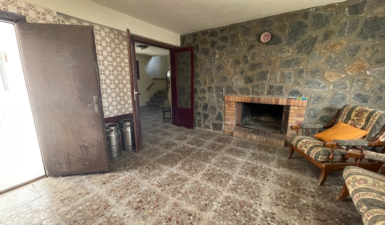 Revente - Villa Individuelle - Benejúzar - Comunidad Valenciana