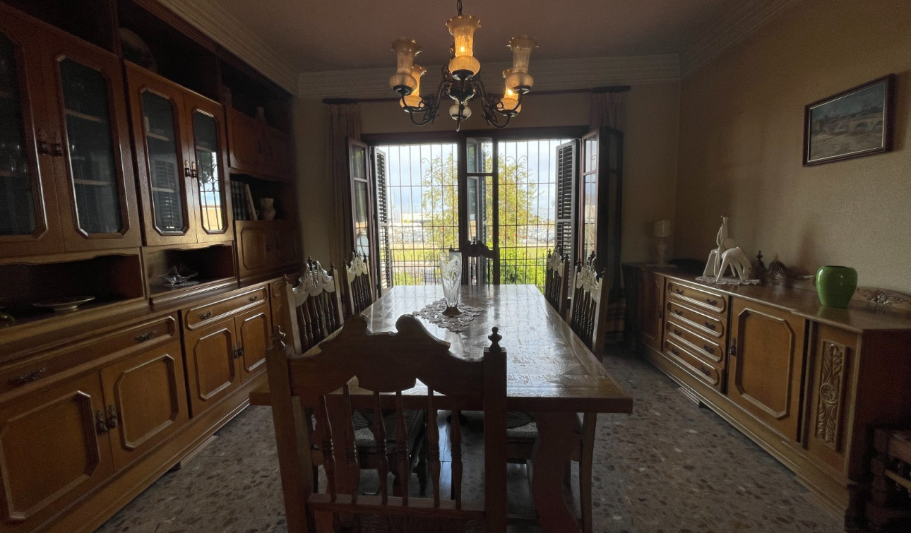 Revente - Villa Individuelle - Benejúzar - Comunidad Valenciana