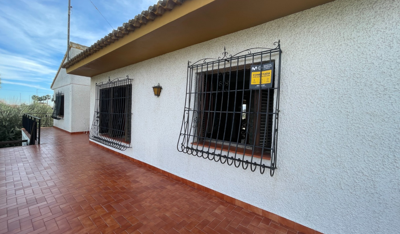Revente - Villa Individuelle - Benejúzar - Comunidad Valenciana