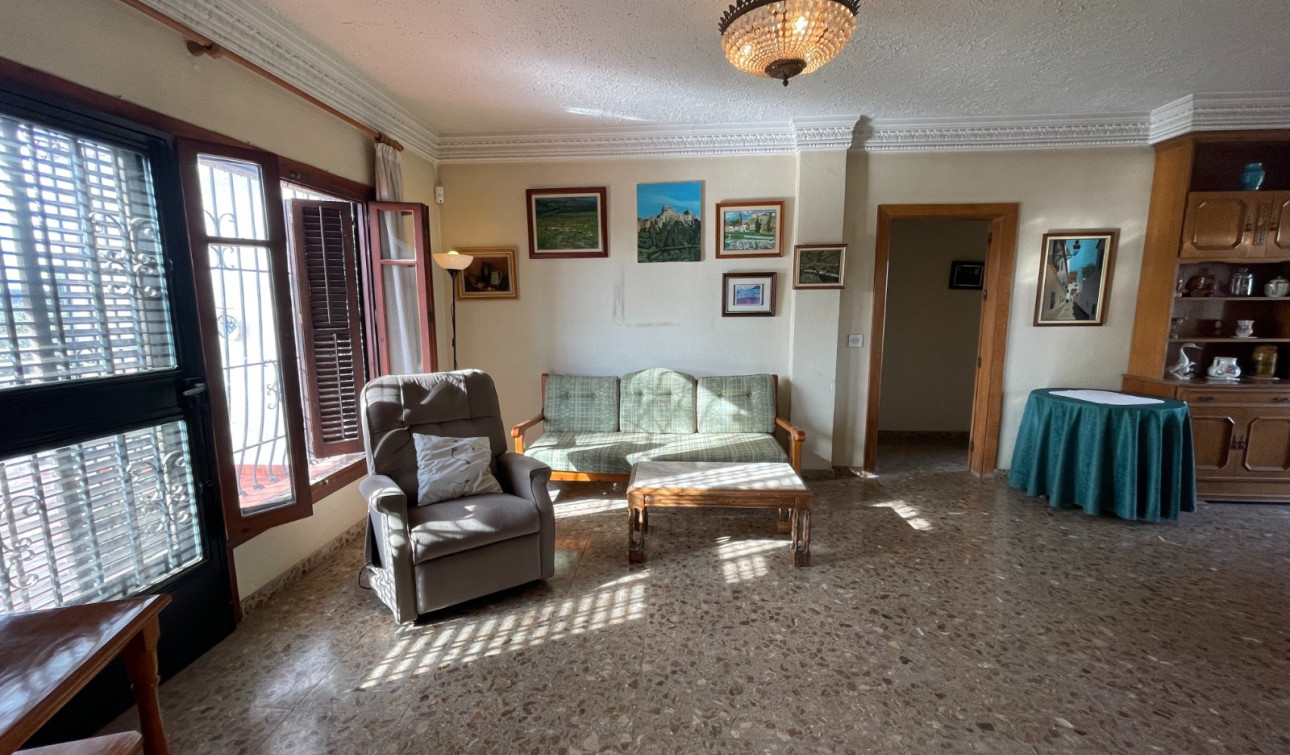 Revente - Villa Individuelle - Benejúzar - Comunidad Valenciana