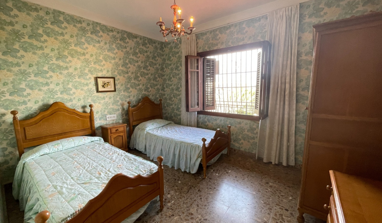 Revente - Villa Individuelle - Benejúzar - Comunidad Valenciana