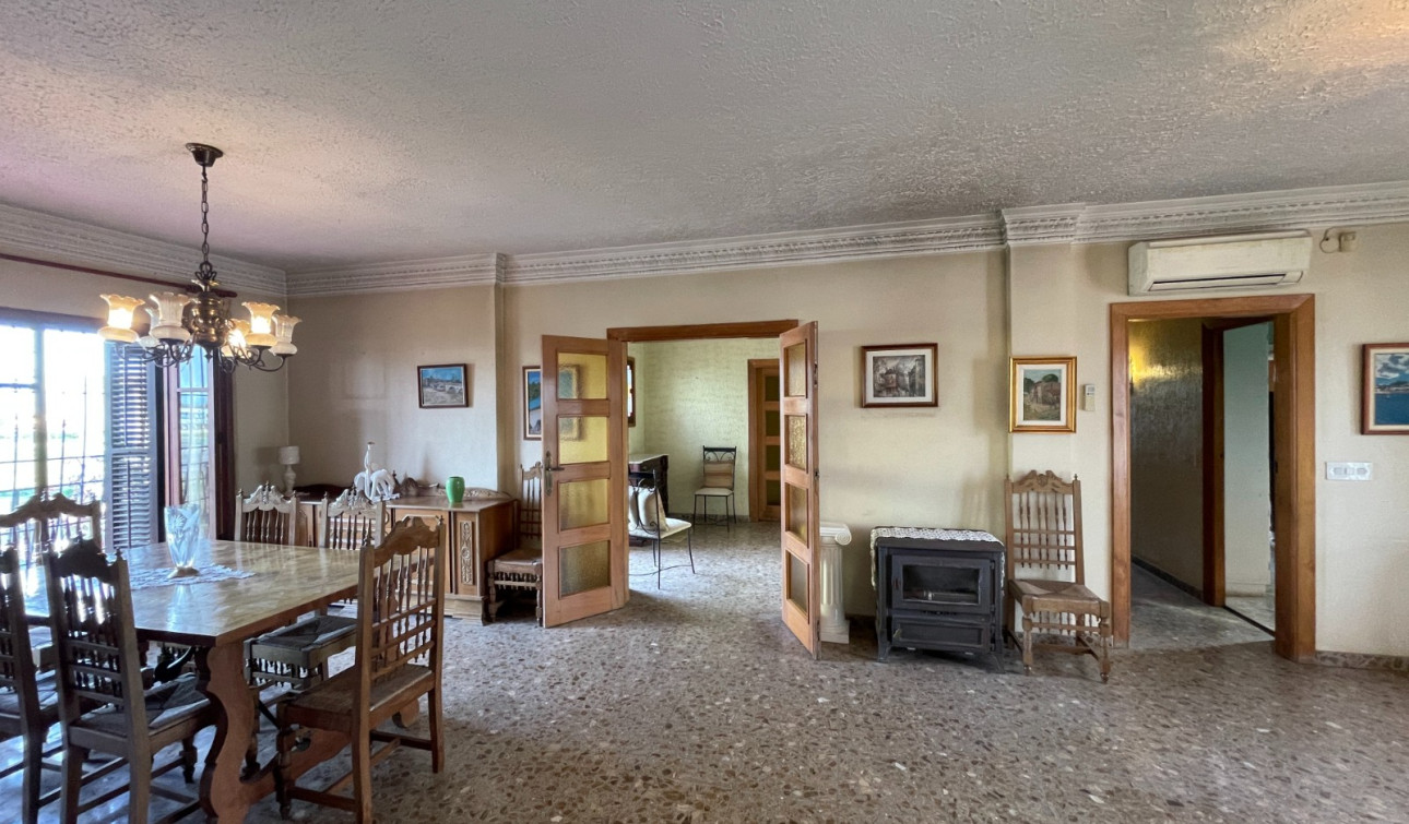 Revente - Villa Individuelle - Benejúzar - Comunidad Valenciana