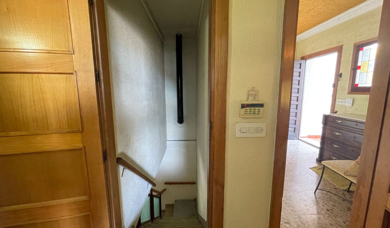 Revente - Villa Individuelle - Benejúzar - Comunidad Valenciana