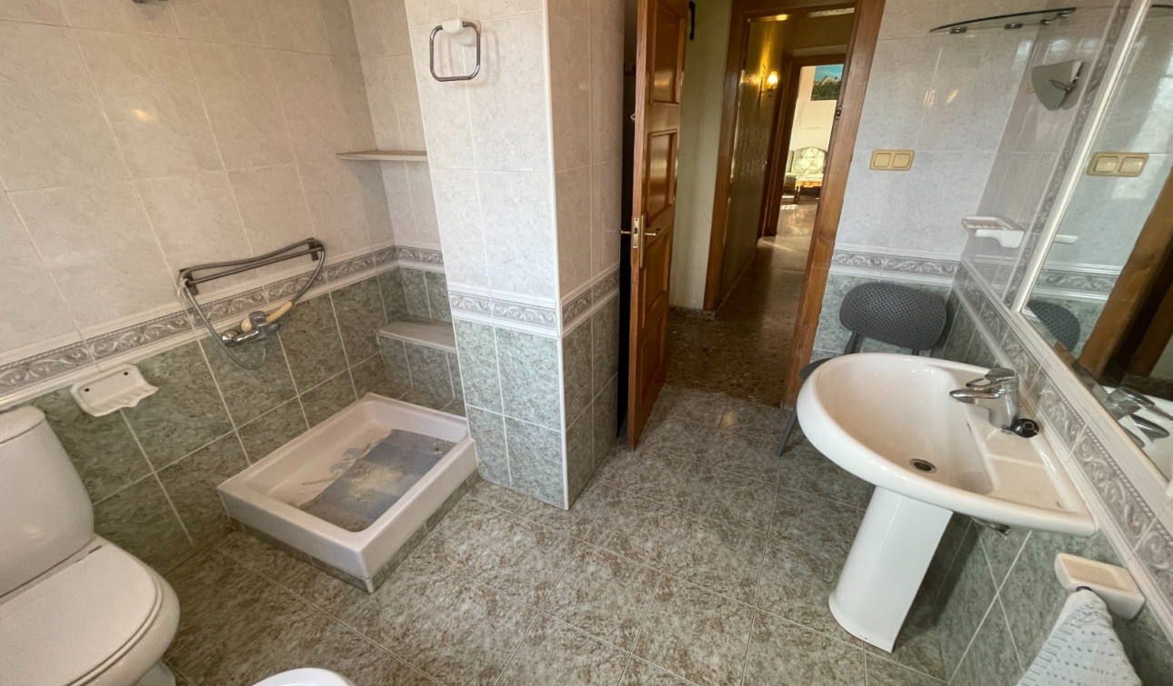 Revente - Villa Individuelle - Benejúzar - Comunidad Valenciana