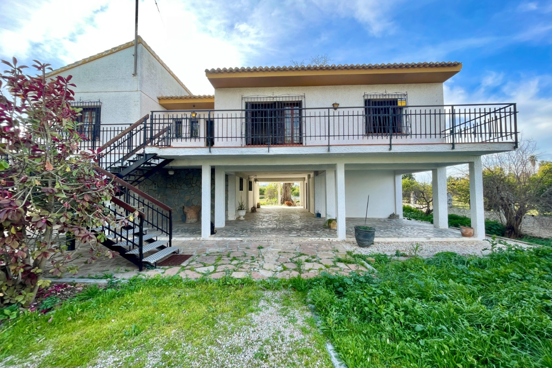 Revente - Villa Individuelle - Benejúzar - Comunidad Valenciana
