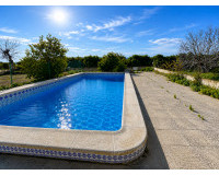 Revente - Villa Individuelle - Benejúzar - Comunidad Valenciana