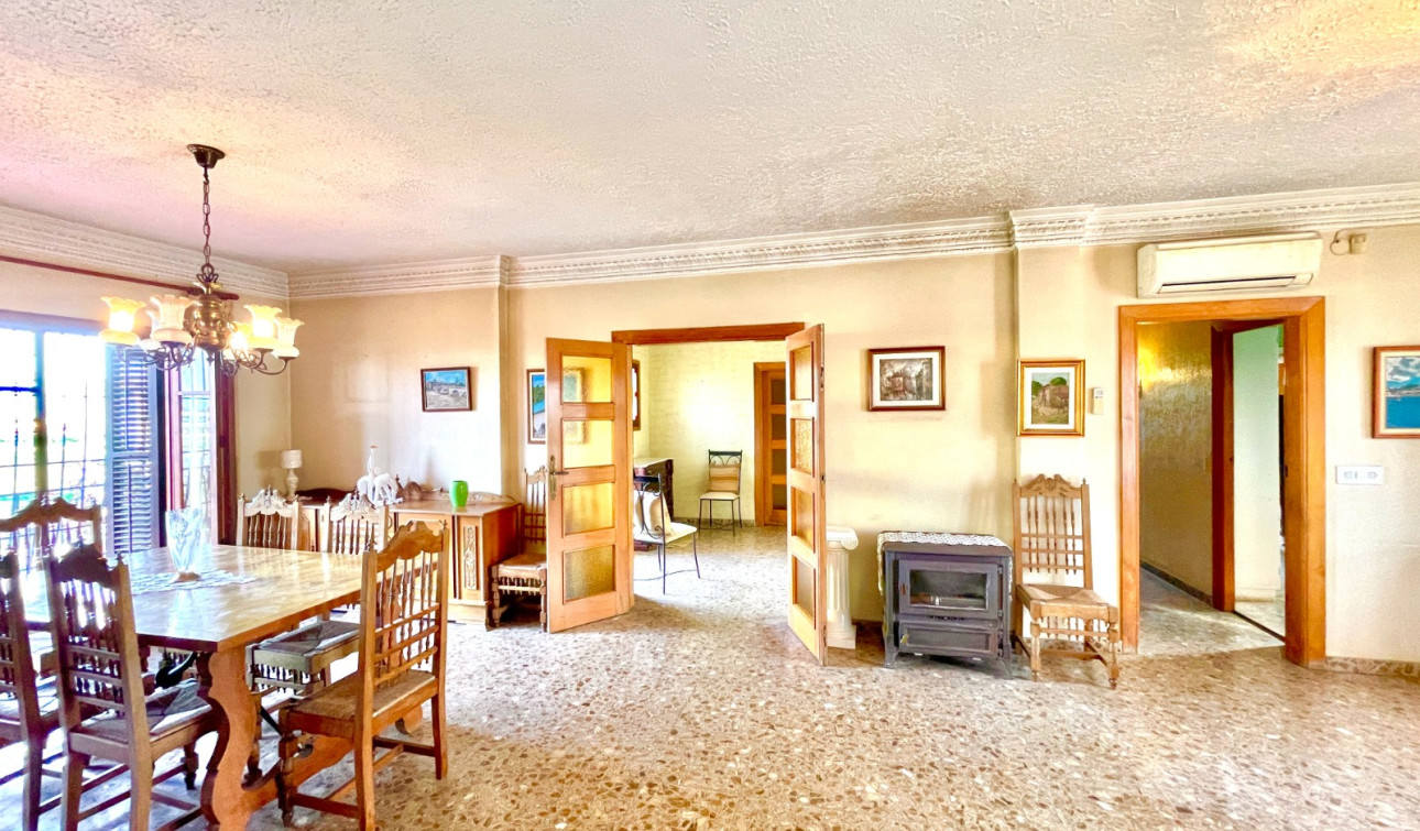 Revente - Villa Individuelle - Benejúzar - Comunidad Valenciana
