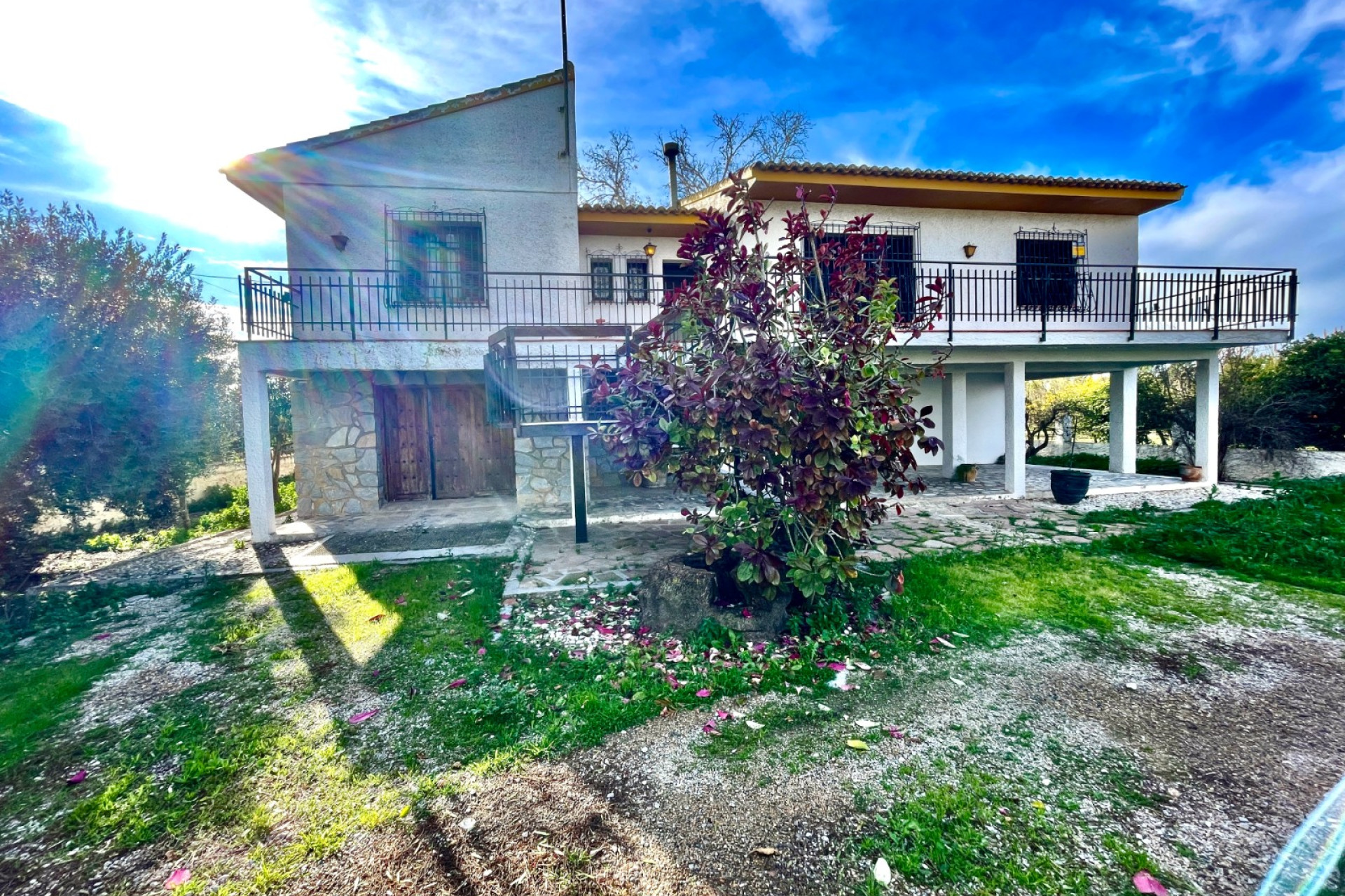 Revente - Villa Individuelle - Benejúzar - Comunidad Valenciana