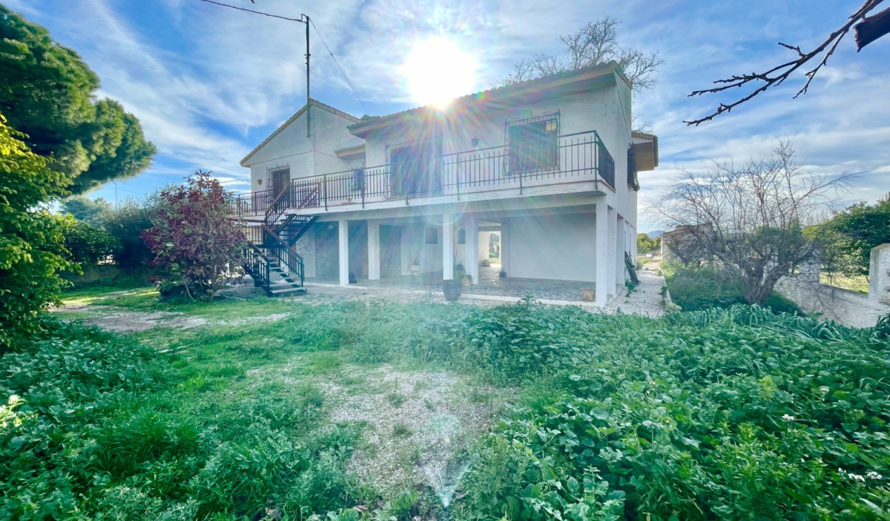 Revente - Villa Individuelle - Benejúzar - Comunidad Valenciana