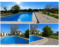 Revente - Villa Individuelle - Benejúzar - Comunidad Valenciana