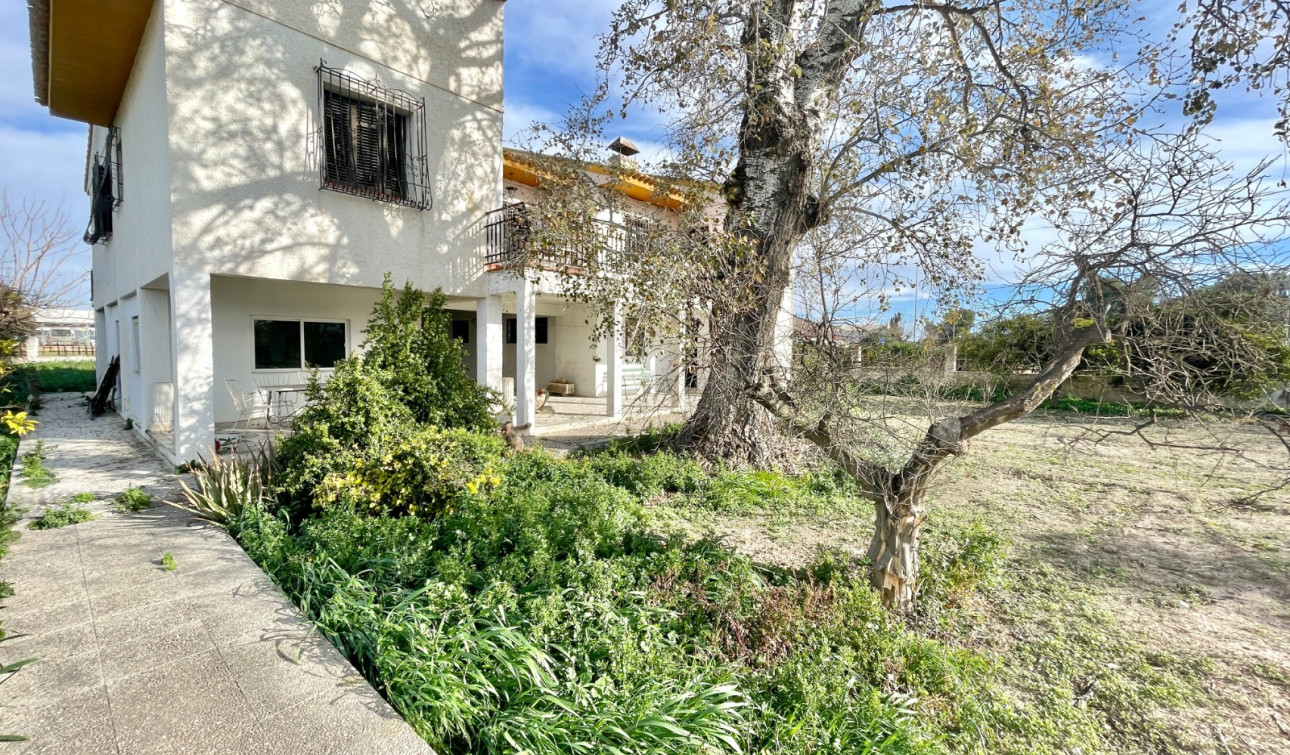 Revente - Villa Individuelle - Benejúzar - Comunidad Valenciana