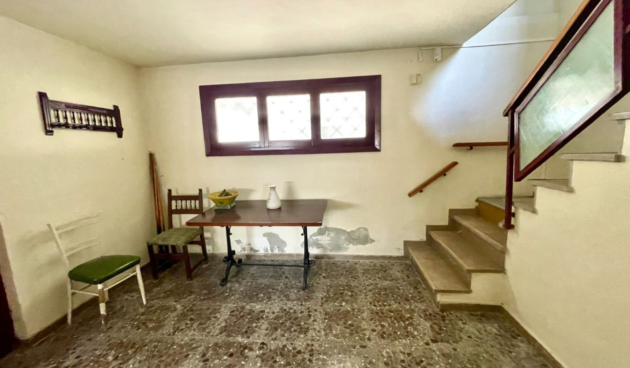 Revente - Villa Individuelle - Benejúzar - Comunidad Valenciana