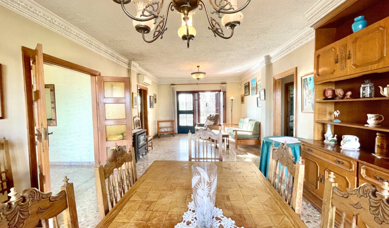 Revente - Villa Individuelle - Benejúzar - Comunidad Valenciana