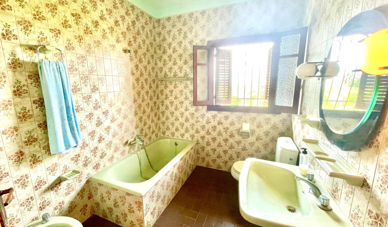 Revente - Villa Individuelle - Benejúzar - Comunidad Valenciana