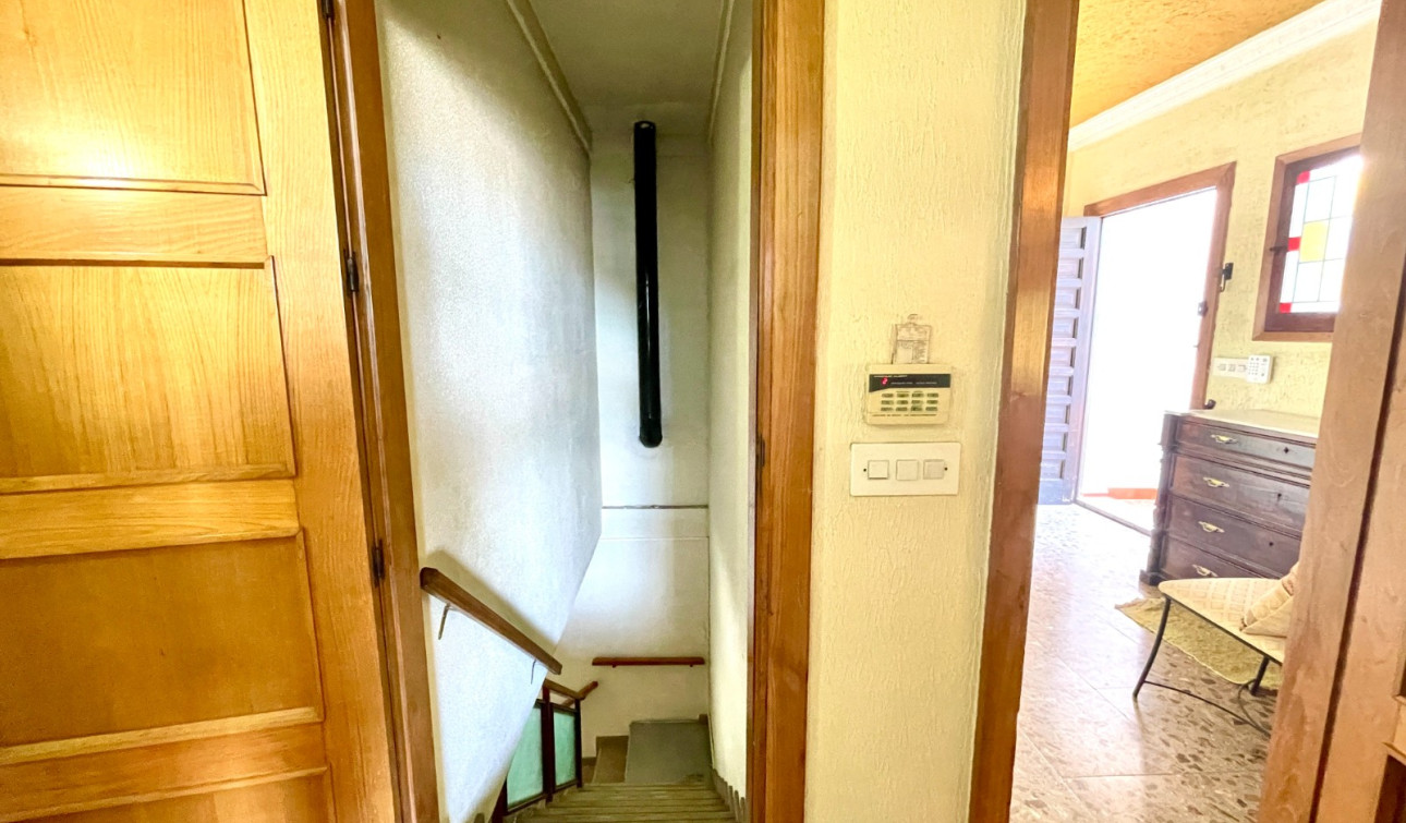 Revente - Villa Individuelle - Benejúzar - Comunidad Valenciana