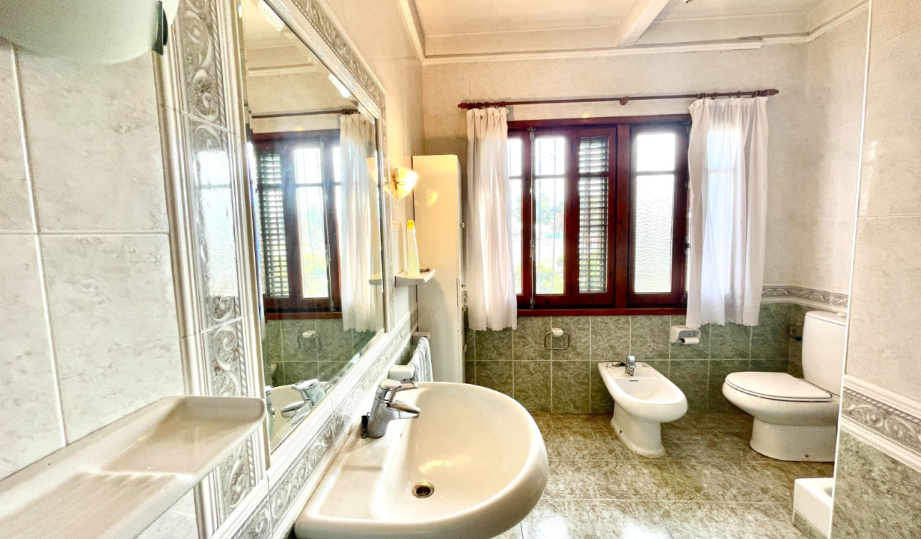 Revente - Villa Individuelle - Benejúzar - Comunidad Valenciana