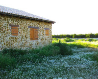 Revente - Villa Individuelle - Benferri - HUERTA PUEBLO