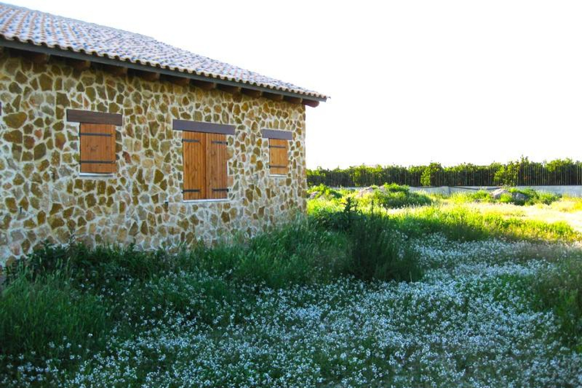 Revente - Villa Individuelle - Benferri - HUERTA PUEBLO
