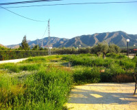 Revente - Villa Individuelle - Benferri - HUERTA PUEBLO