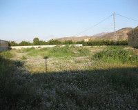 Revente - Villa Individuelle - Benferri - HUERTA PUEBLO