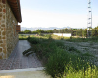 Revente - Villa Individuelle - Benferri - HUERTA PUEBLO