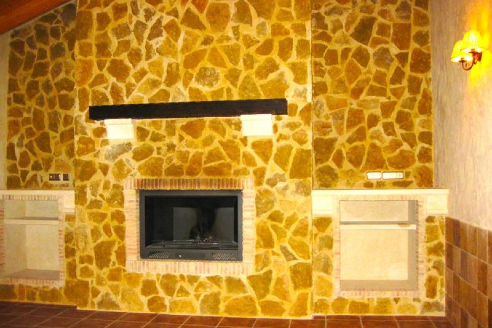 Revente - Villa Individuelle - Benferri - HUERTA PUEBLO