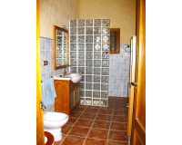 Revente - Villa Individuelle - Benferri - HUERTA PUEBLO