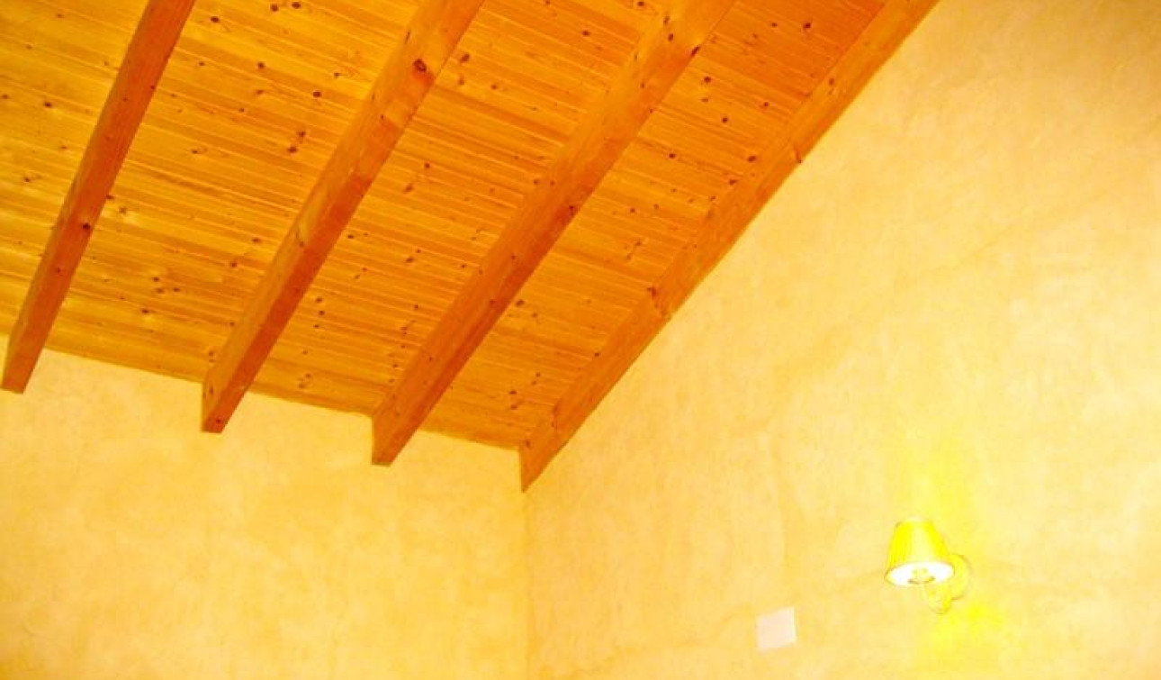 Revente - Villa Individuelle - Benferri - HUERTA PUEBLO