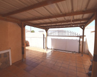 Revente - Villa Individuelle - Benijofar - Atalaya Park (Benijófar)