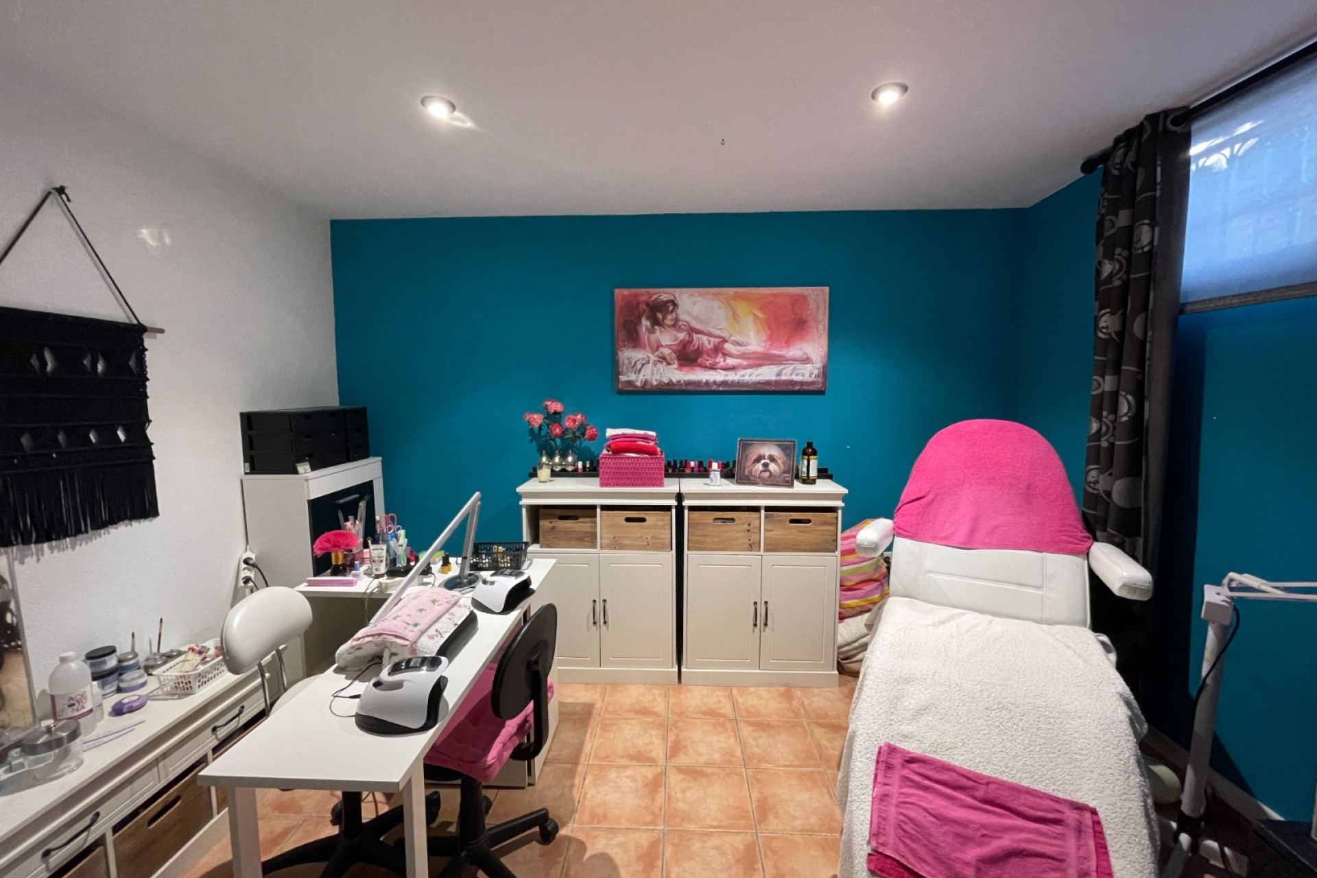 Revente - Villa Individuelle - Benijofar - Benimar