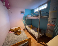 Revente - Villa Individuelle - Benijofar - Benimar