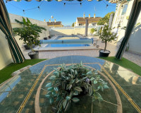 Revente - Villa Individuelle - Benijofar - Benimar