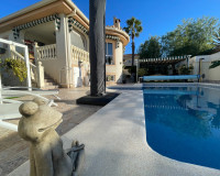 Revente - Villa Individuelle - Benijofar - Benimar