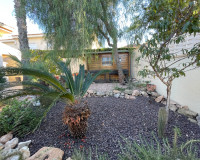 Revente - Villa Individuelle - Benijofar - Benimar