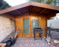 Revente - Villa Individuelle - Benijofar - Benimar