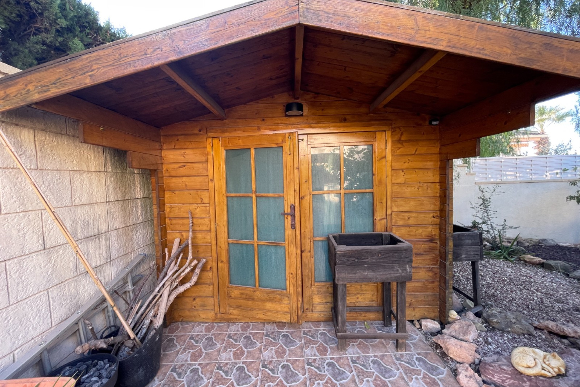 Revente - Villa Individuelle - Benijofar - Benimar