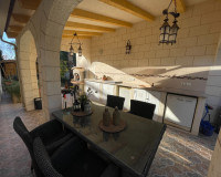 Revente - Villa Individuelle - Benijofar - Benimar