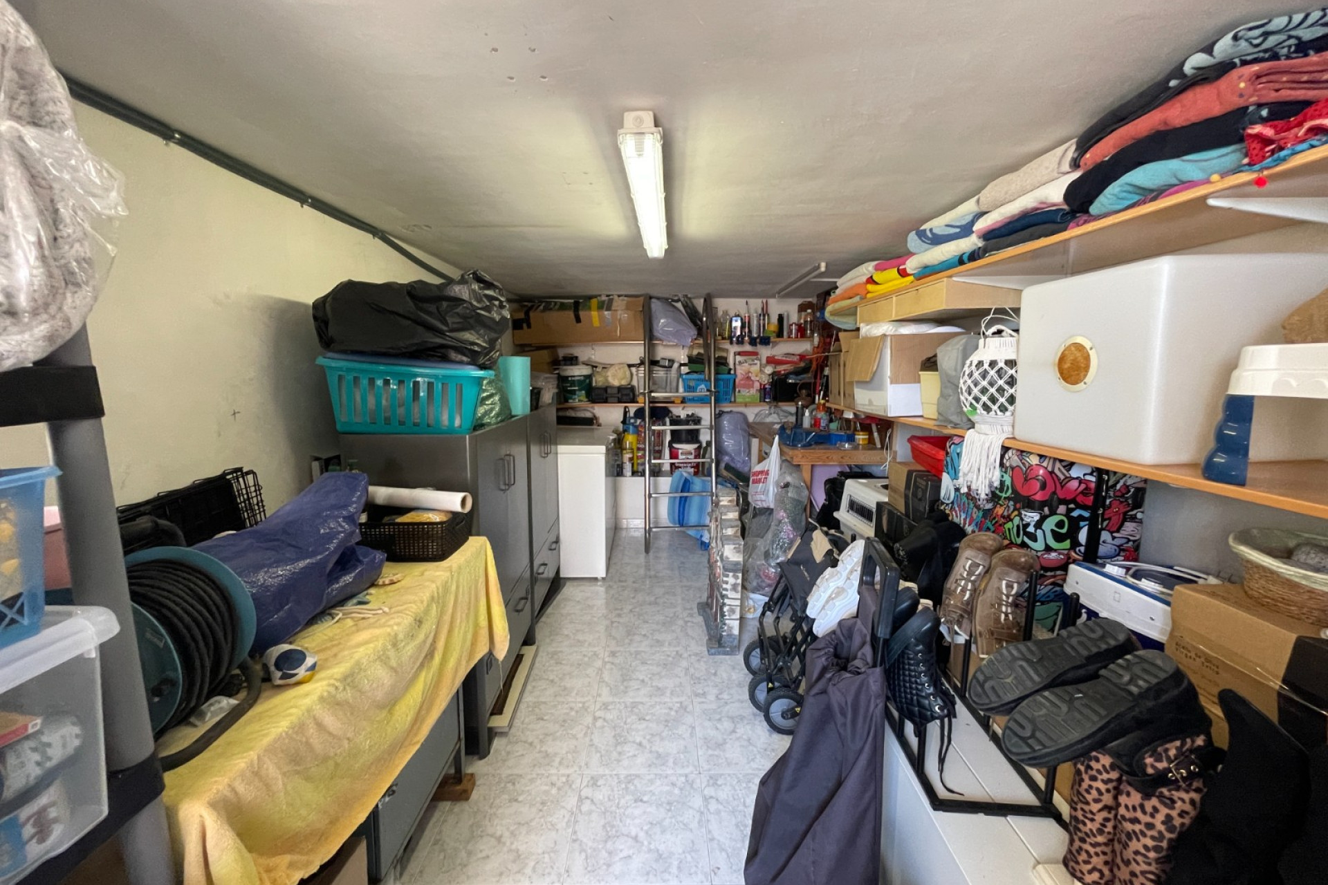 Revente - Villa Individuelle - Benijofar - Benimar