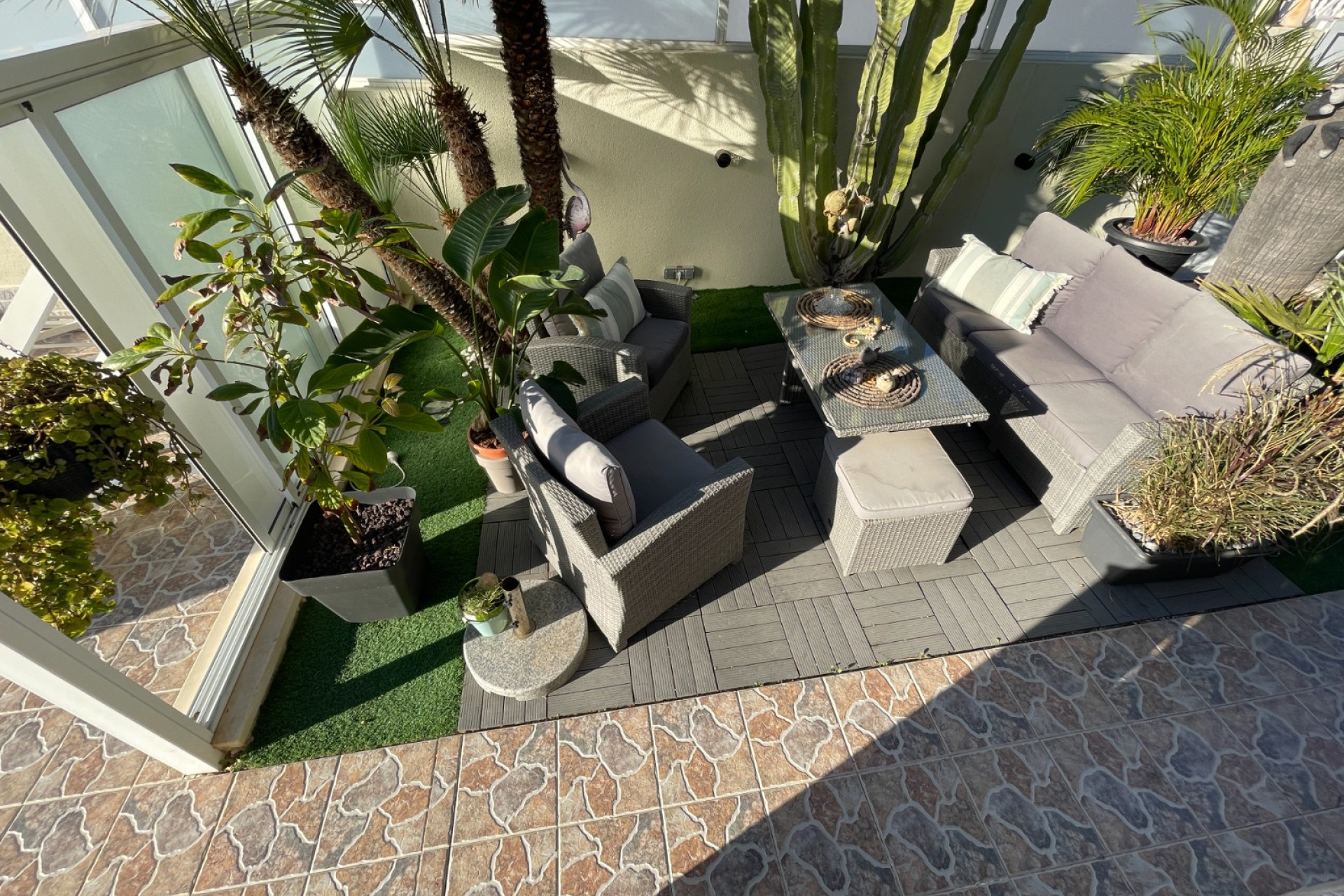 Revente - Villa Individuelle - Benijofar - Benimar