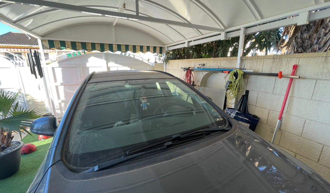 Revente - Villa Individuelle - Benijofar - Benimar