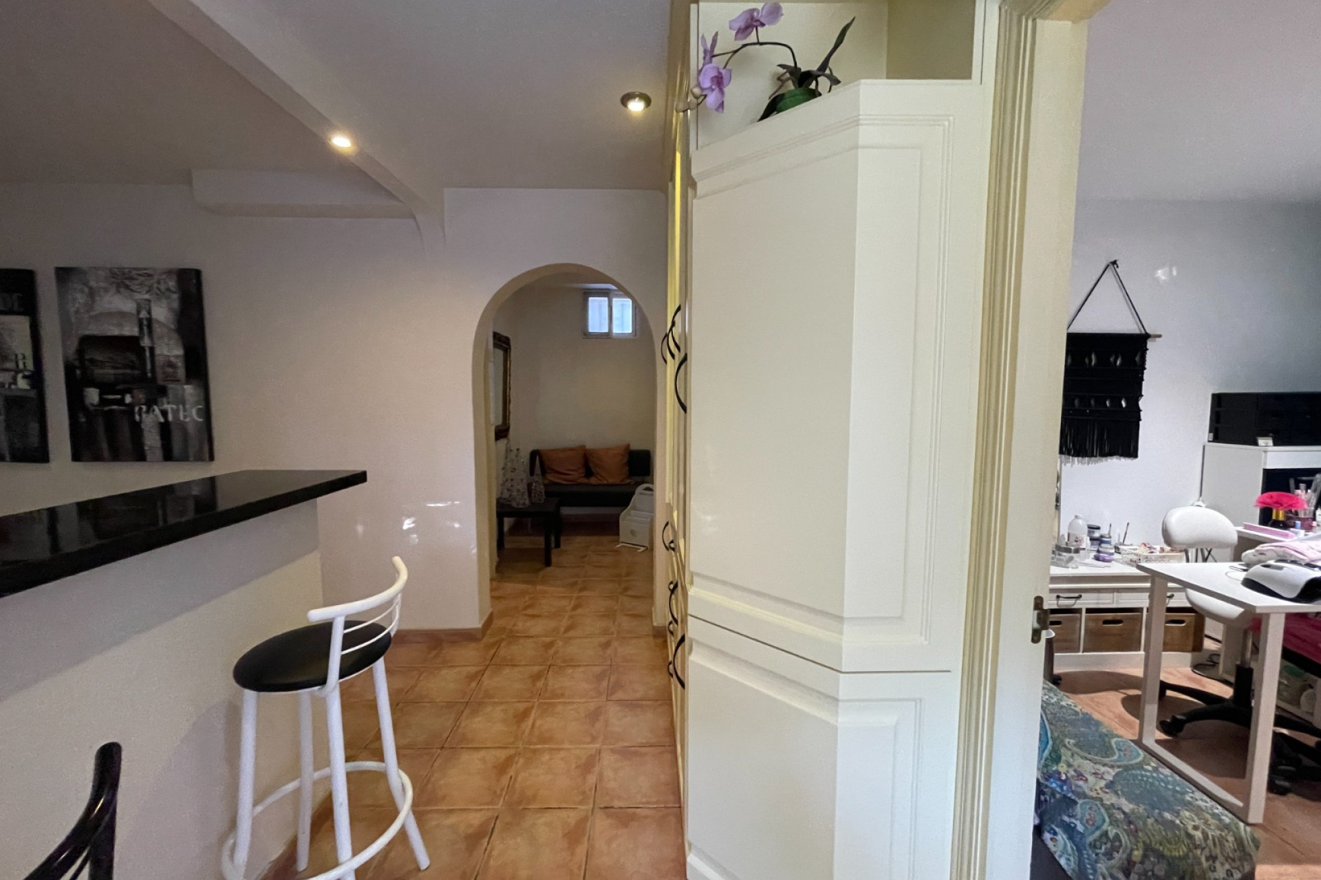 Revente - Villa Individuelle - Benijofar - Benimar