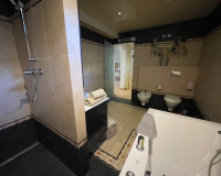 Revente - Villa Individuelle - Benijofar - Benimar