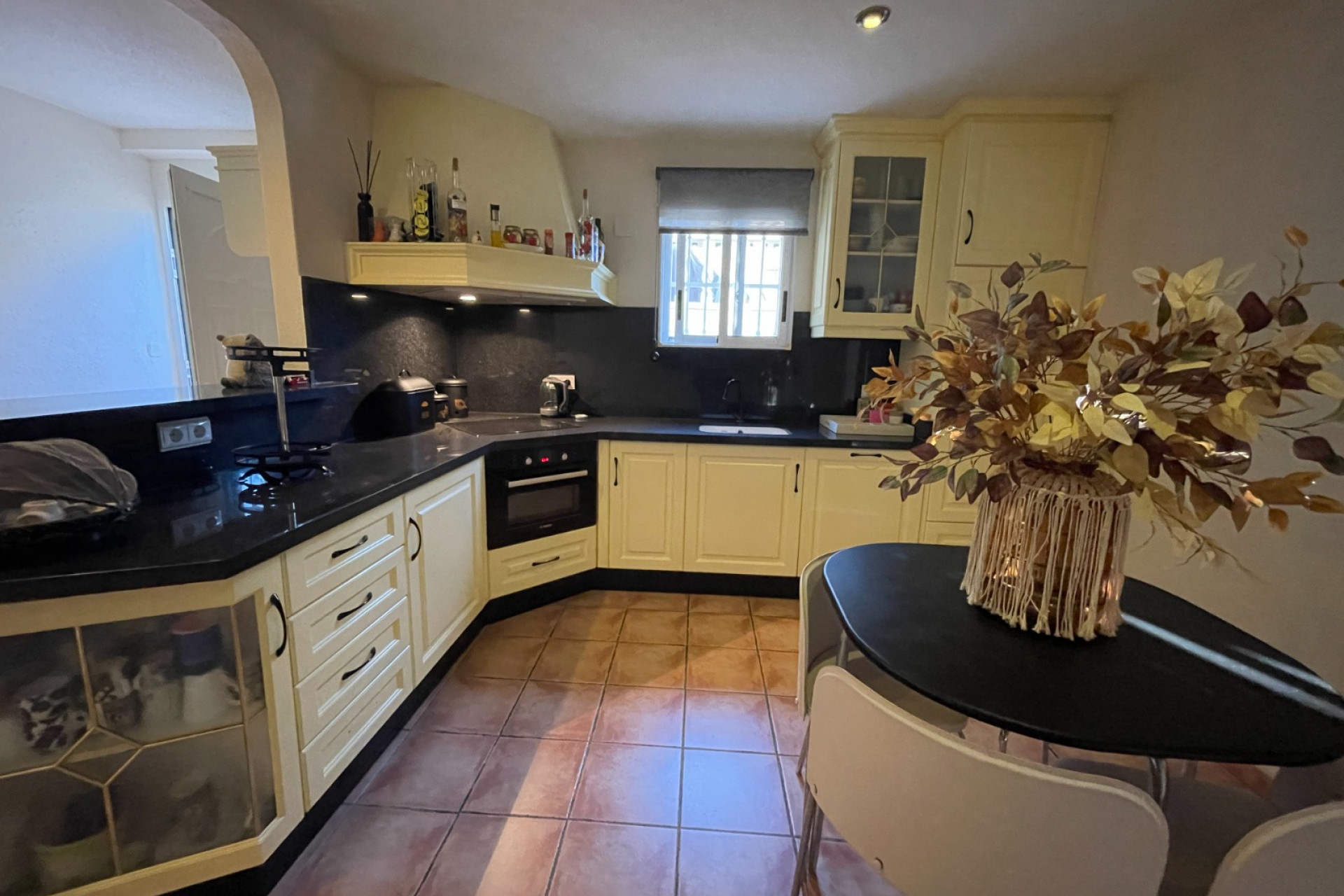 Revente - Villa Individuelle - Benijofar - Benimar