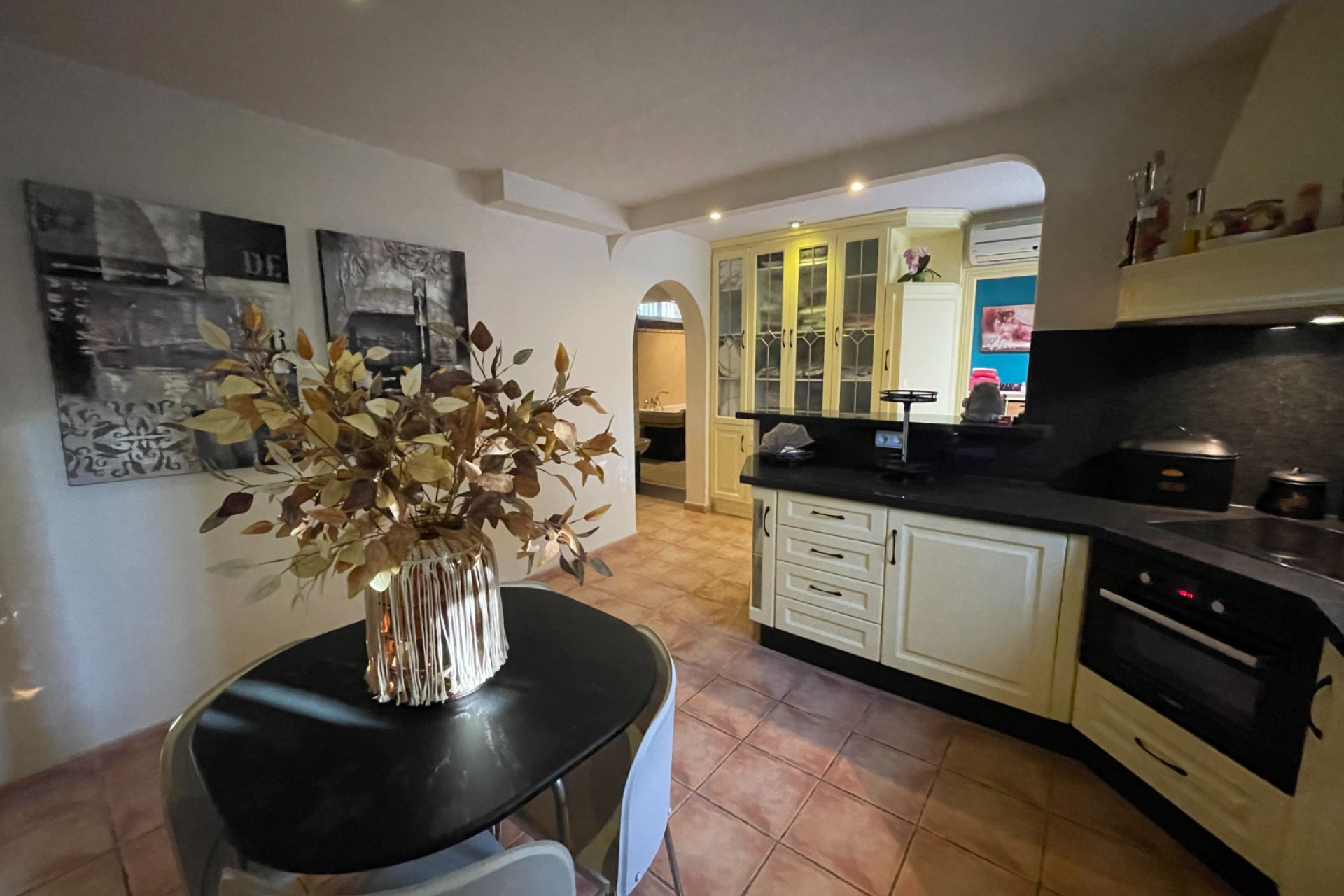 Revente - Villa Individuelle - Benijofar - Benimar